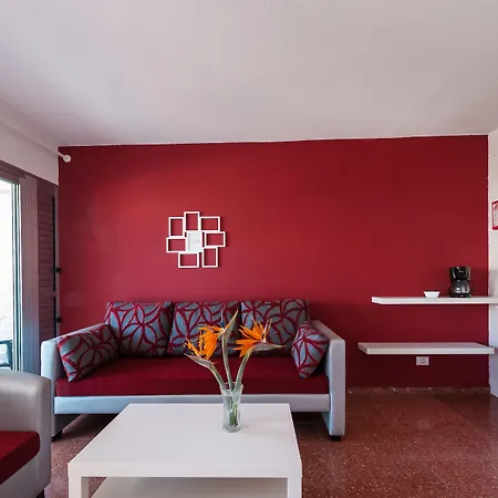 Apartmán Miami Gran Canaria Puerto Rico (Gran Canaria)