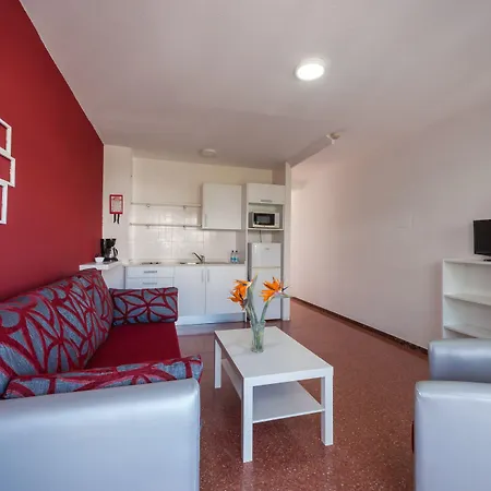 Miami Gran Canaria Apartmán Puerto Rico (Gran Canaria)