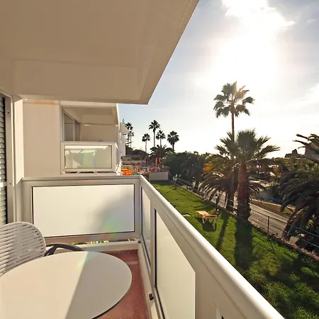 Miami Gran Canaria Apartmán *