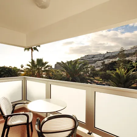 Miami Gran Canaria Apartmán *