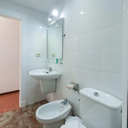 Miami Gran Canaria Apartmán *