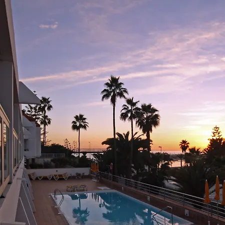 Miami Gran Canaria * Puerto Rico (Gran Canaria)