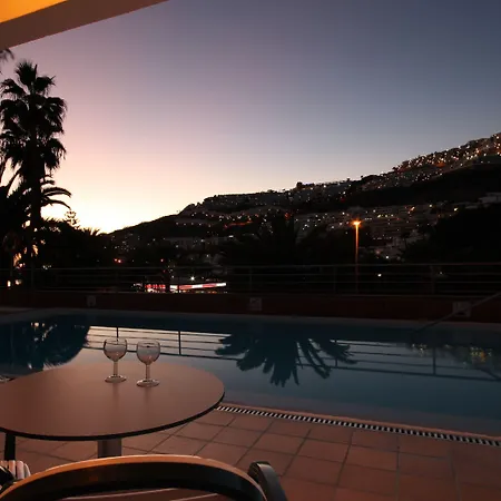 Miami Gran Canaria Puerto Rico (Gran Canaria)