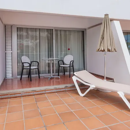 Miami Gran Canaria Apartmán Puerto Rico (Gran Canaria)