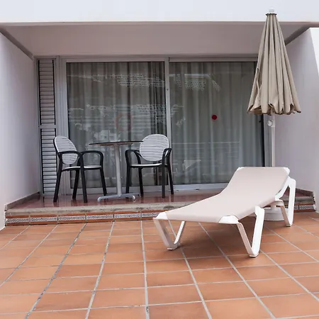 Apartmán Miami Gran Canaria Puerto Rico (Gran Canaria)