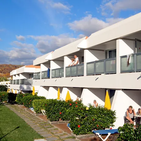 Miami Gran Canaria *