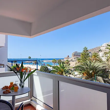 Apartmán Miami Gran Canaria