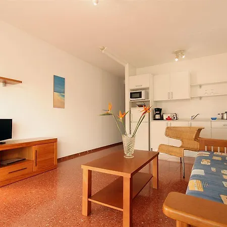 Miami Gran Canaria Apartmán Puerto Rico (Gran Canaria)