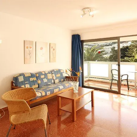 Apartmán Miami Gran Canaria *