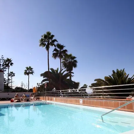 Apartmán Miami Gran Canaria Puerto Rico (Gran Canaria)