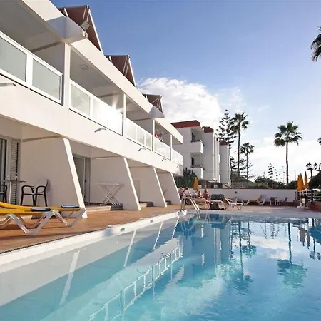 Miami Gran Canaria דירה *