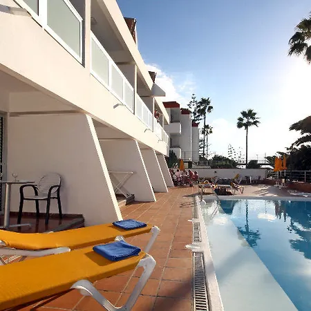 Apartmán Miami Gran Canaria