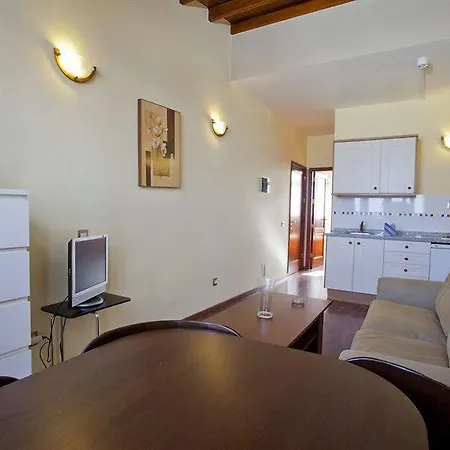 Miami Gran Canaria Apartmán Puerto Rico (Gran Canaria)
