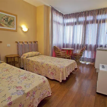 Miami Gran Canaria * פוארטו ריקו
