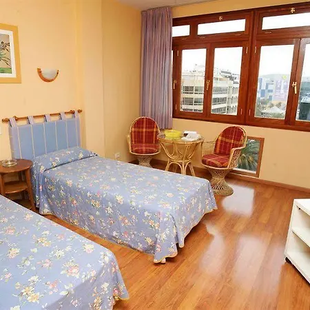 Miami Gran Canaria פוארטו ריקו