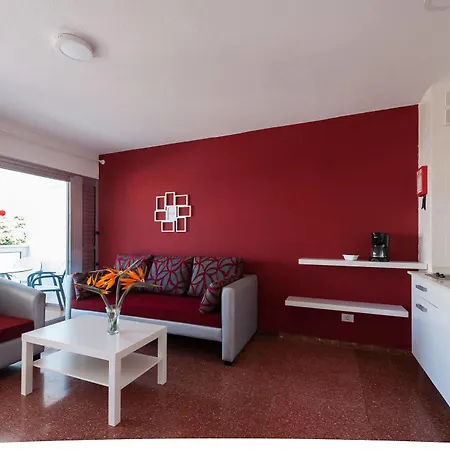 Miami Gran Canaria Apartmán Puerto Rico (Gran Canaria)