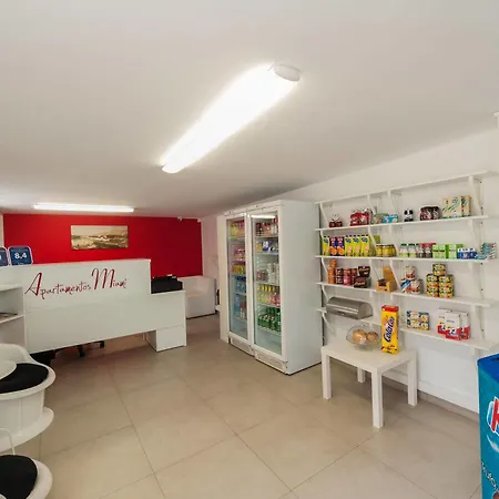 Miami Gran Canaria Apartmán Puerto Rico (Gran Canaria)