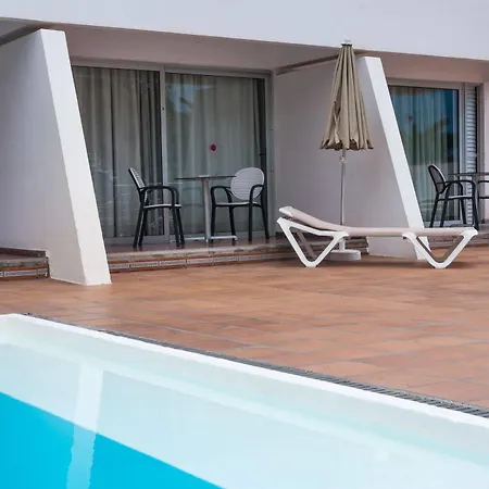 Miami Gran Canaria פוארטו ריקו