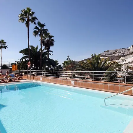 Miami Gran Canaria פוארטו ריקו