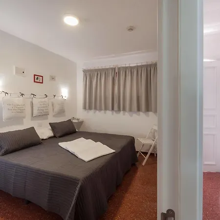 Miami Gran Canaria Apartmán *