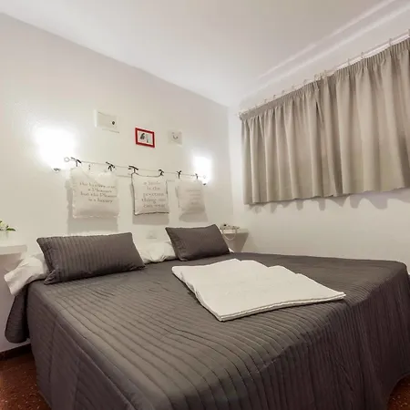 Apartmán Miami Gran Canaria