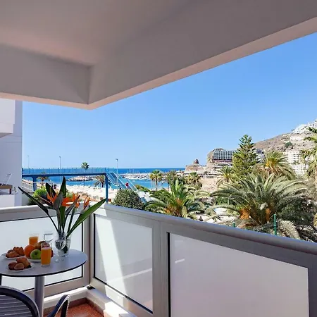 Miami Gran Canaria Apartmán