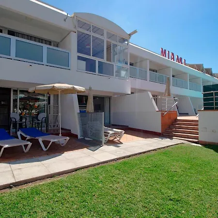Apartmán Miami Gran Canaria